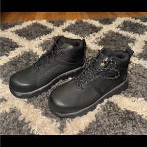 Timberland Pro Boots